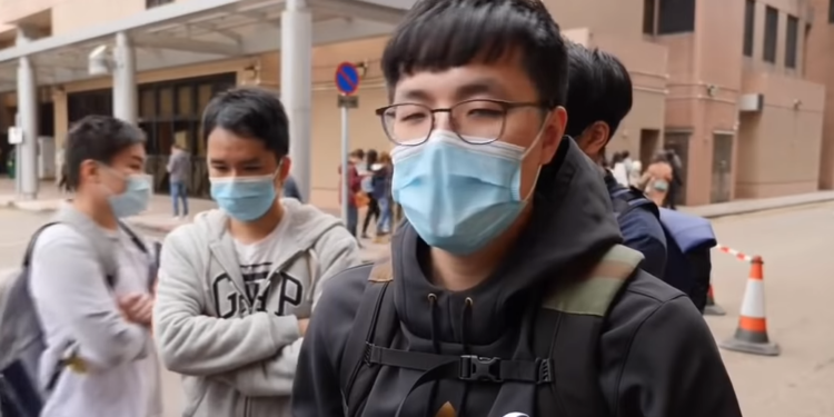 U Hongkongu 161 osoba u karantinu