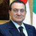 Umro Hosni Mubarak