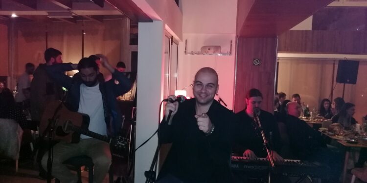 Bojan Marović: Makedonija mi daruje ljubav, čak sam i zaprošen