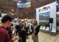 Štand TOS-a najbolji na sajmu Holday&Spa Expo 2020. U Bugarskoj