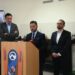 Ministar spoljne trgovine i ekonomskih odnosa, Staša Košarac posetio Jahorinu