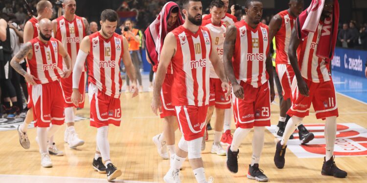 „Zvezda je jedna od najboljih ekipa u Evroligi“