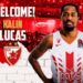 Zvezda dovela NBA pojačanje: Stigao bivši igrač Detroita i Memfisa (FOTO)