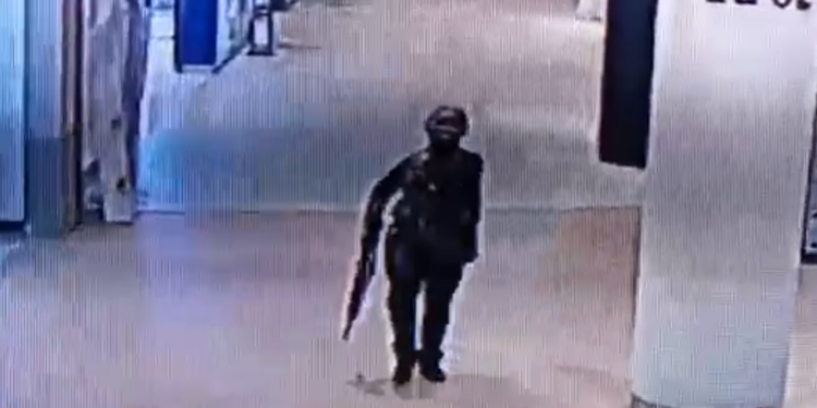 Masakr u Tajlandu – jezivi snimci sa lica mesta (VIDEO)