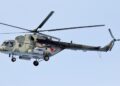 Amerika preti Meksiku sankcijama zbog uvoza ruskih helikoptera