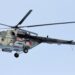 Ruski helikopteri Ka-27M otkrili “neprijateljsku” podmornicu u Crnom moru (VIDEO)