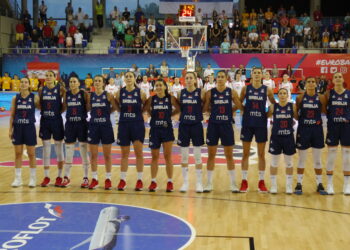 Košarkašice Srbije idu na Olimpijske igre u Tokiju
