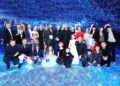 Bivši ljubavni par ponovo na crvenom tepihu: Miloš Biković i Aglaja Tarasova na premijeri filma “Led 2” (FOTO)