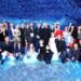 Bivši ljubavni par ponovo na crvenom tepihu: Miloš Biković i Aglaja Tarasova na premijeri filma “Led 2” (FOTO)
