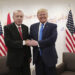 Erdogan i Tramp razgovarali o Siriji