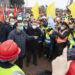U Vuhanu napravljena bolnica za 1.000 bolesnika (VIDEO)