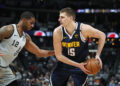 Jokić za pola sata razbio Minesotu (VIDEO)