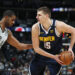 Jokić za pola sata razbio Minesotu (VIDEO)