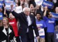 Sanders pobedio u Nju Hempširu: Ovo je početak kraja Donalda Trampa