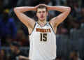 Denver lako dobio Detroit, Jokić dobar