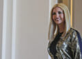Ivanka Tramp u poseti Ujedinjenim Arapskim Emiratima (FOTO)