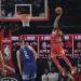 Spektakl u Čikagu pripao Jokiću i Lebronu: „Svemirski“ basket obeležio Ol star (FOTO) (VIDEO)