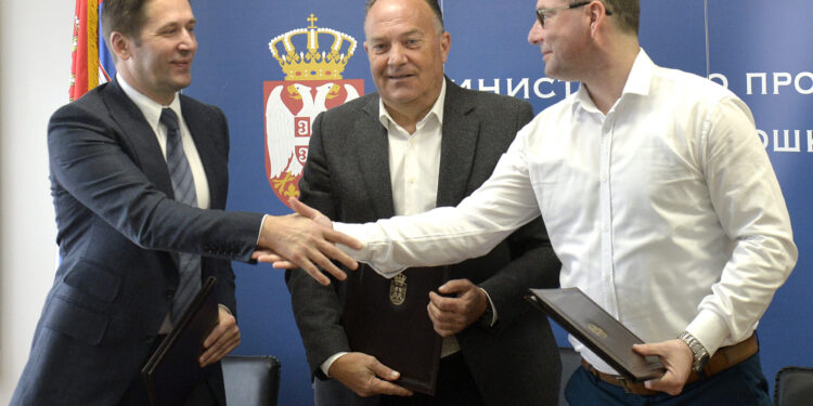 Atletika se vraća u škole: Postignut sporazum Ministarstva prosvete i ASS-a