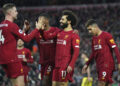 Salah na leto napušta Liverpul? Redsi zamenu traže u zvezdi Dortmunda