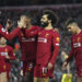 Salah na leto napušta Liverpul? Redsi zamenu traže u zvezdi Dortmunda