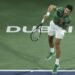 Đoković furiozan na startu Dubaija (FOTO) (VIDEO)