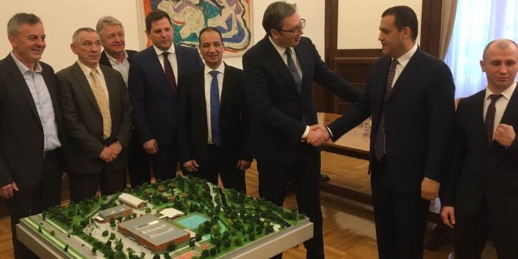 “Impresioniran sam Srbijom, imaćemo najbolje Svetsko prvenstvo ikad”
