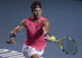 Rafael Nadal