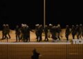Sukobi policije i stanovnika grčkih ostrva zbog izgradnje centara za migrante (VIDEO)