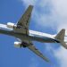 Avion Er Kanade uspešno vanredno sleteo u Madrid