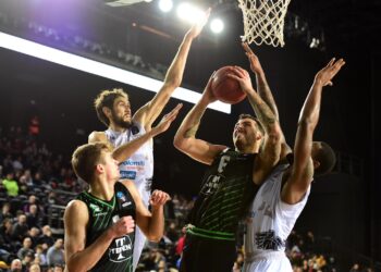 Darušafaka se i dalje nada