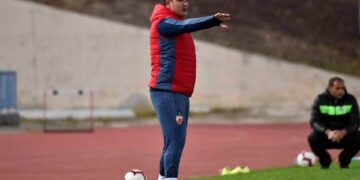 Stanković „precrtao“ papreno plaćene strance, na njegovoj listi i Portugalac