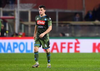 Dijego strelac za Napoli u Seriji A posle 10.543 dana – na isti gol (VIDEO)
