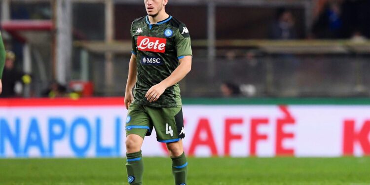 Dijego strelac za Napoli u Seriji A posle 10.543 dana – na isti gol (VIDEO)