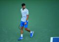 Novak se vraća na teren: Federer me je iznenadio, nadam se uspešnoj nedelji