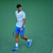 Novak se vraća na teren: Federer me je iznenadio, nadam se uspešnoj nedelji