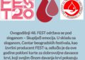 Zajednička akcija na 48. FEST-u