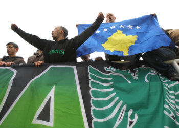 Srbin reprezentativac Kosova dao prvi intervju: „Ovde sam kao kod kuće“