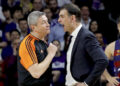 Evroliga se oglasila povodom napada na sudije