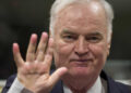 Ratko Mladić telefonom: Živ sam, majke mi
