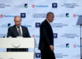 Putin odbio Erdogana