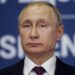 Putin odgovorio Erdoganu: Zabrinut sam…