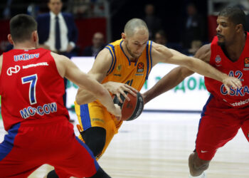 Budućnost pred derbi sa Partizanom dovela evroligaško pojačanje (VIDEO)
