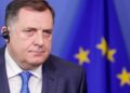 Dodik: Nema puta BiH u NATO