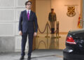 Pendarovski: Očekujem špansku ratifikaciju u martu