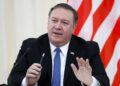 Pompeo priznao iza zatvorenih vrata: Krim je izgubljen!