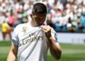 Jović samo jednom „pipnuo“ loptu: Saigrači u Realu bojkotuju Srbina? (VIDEO)