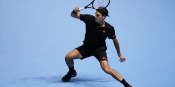 Federer doneo odluku o sezoni na šljaci