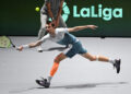 “Mrzim tenis, mrzim da se borim, najodvratniji od svih sportova”