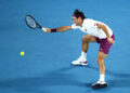 “Da je Federer uzeo prvi set Đokoviću, svašta je moglo da se dogodi”