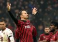 Ibrahimović: Inter nije kandidat za Skudeto, nije ni za drugo mesto